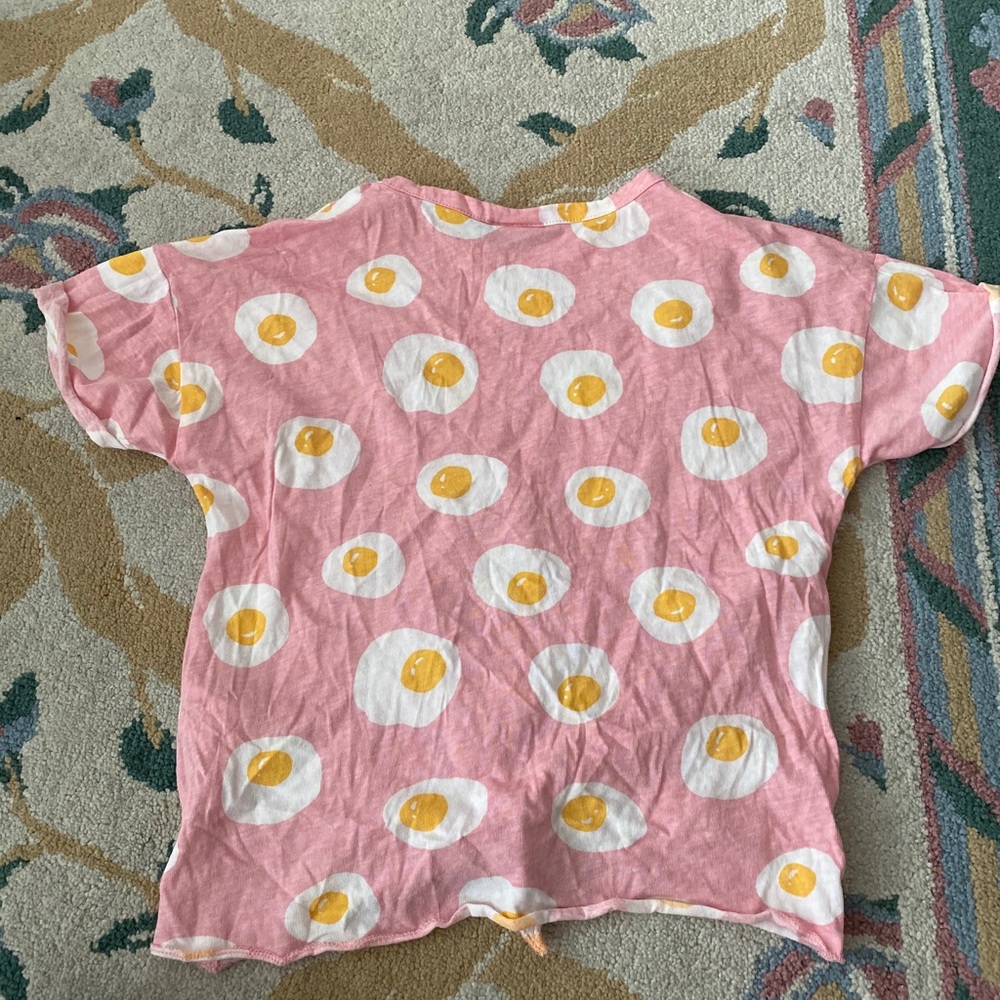 ❌SOLD❌Zara Blouse Kids 9/10 - Picture 2 of 3